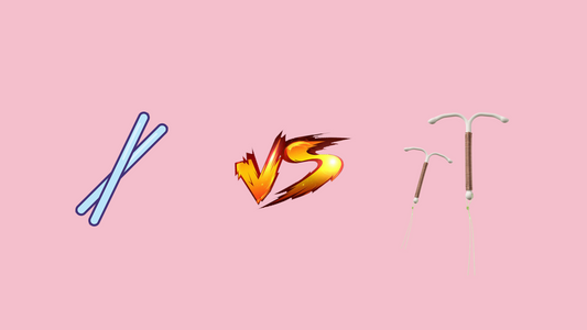 Implant vs stérilet
