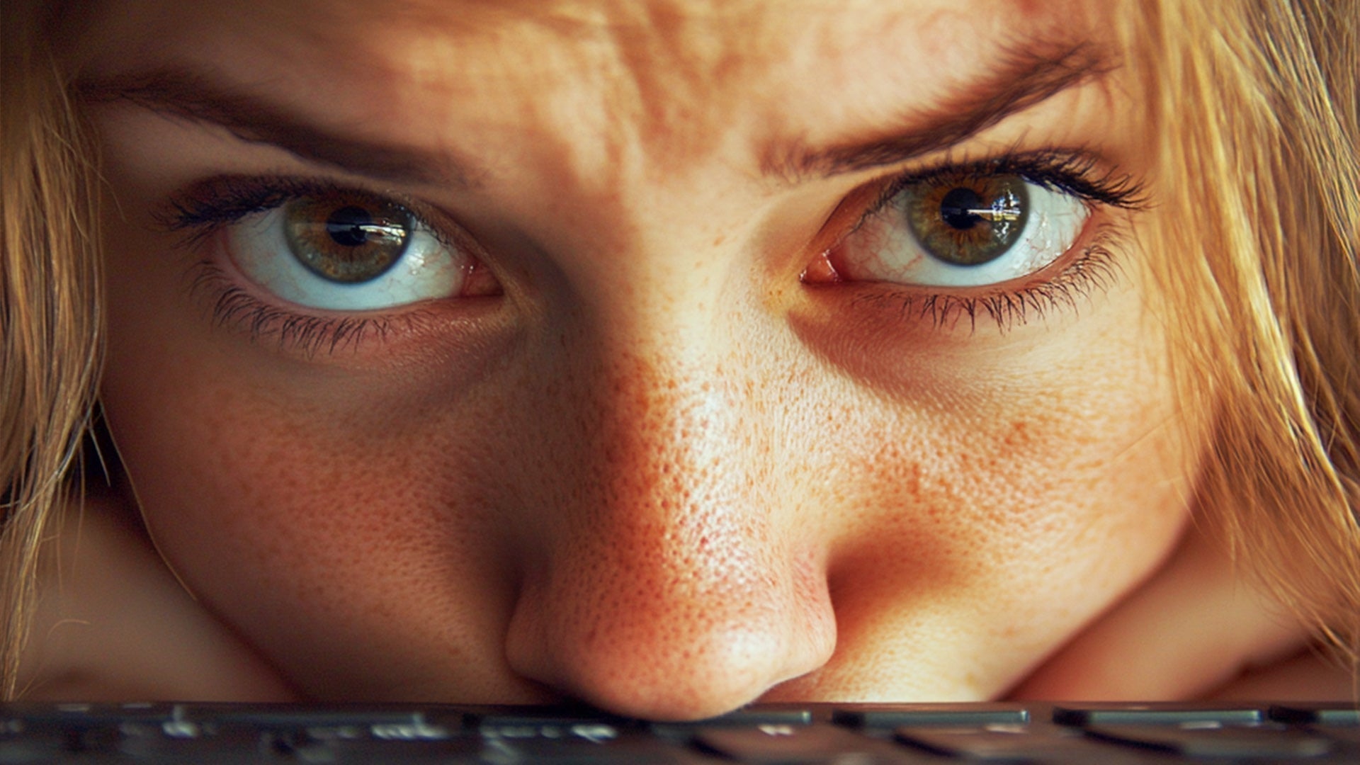 regard femme
