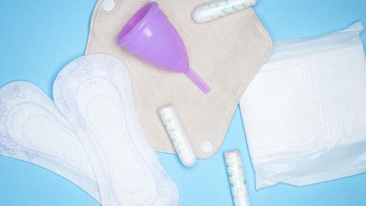 protections menstruelles
