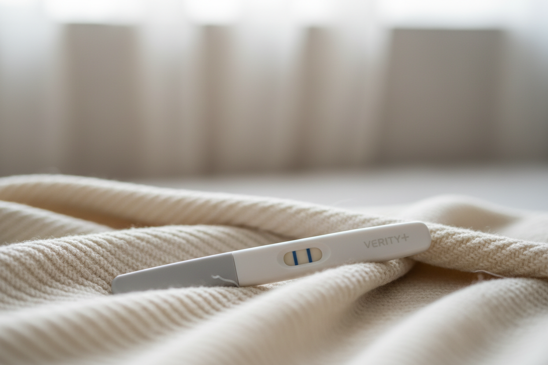 Les Meilleurs Tests de Grossesse: Efficacité Comparée