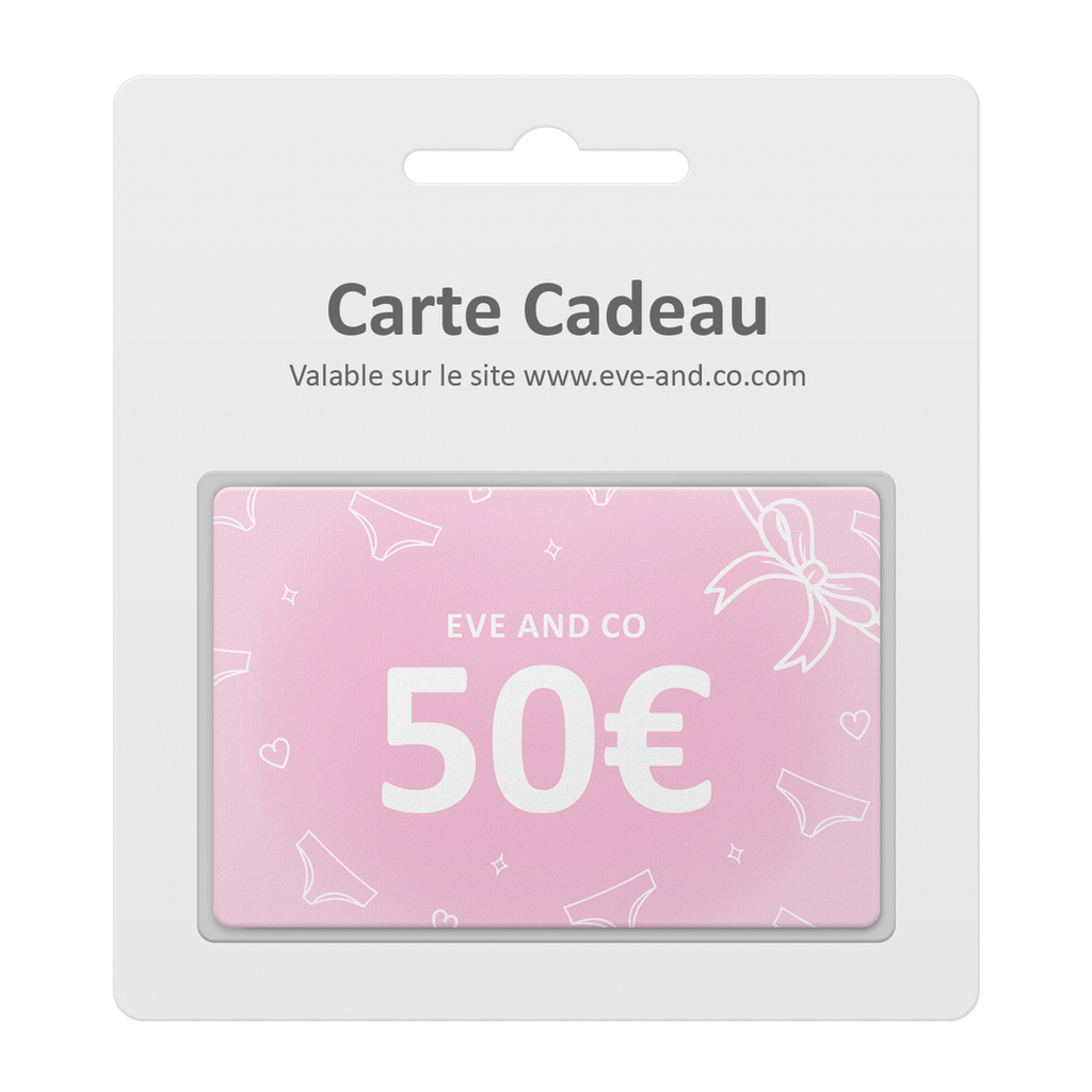 Geschenkkarte
