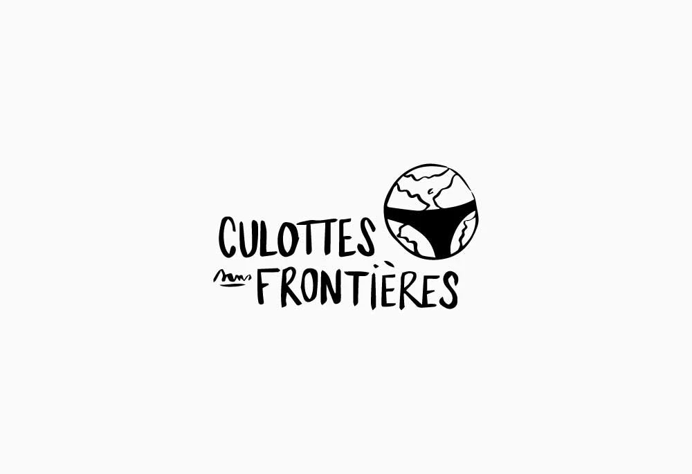 Logo culottes sans frontières