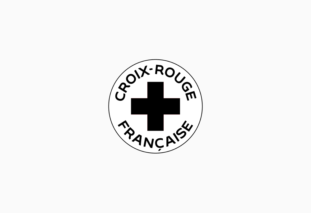 logo croix rouge