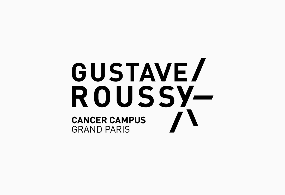 logo gustave roussy