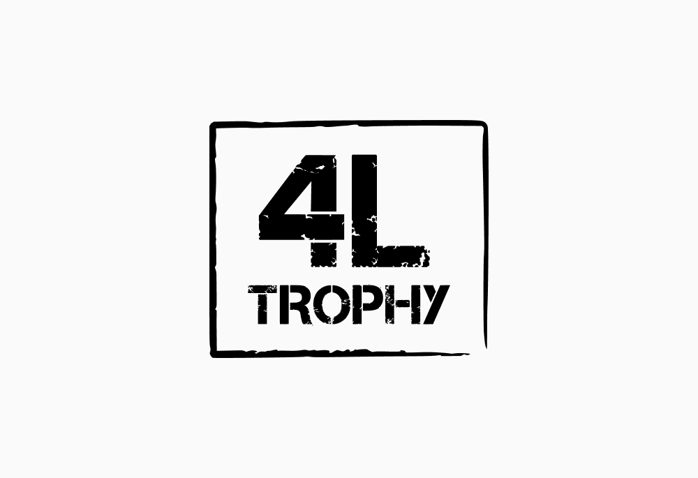 logo 4l trophy