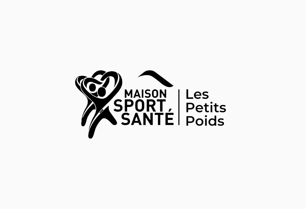 Logo les petits poids
