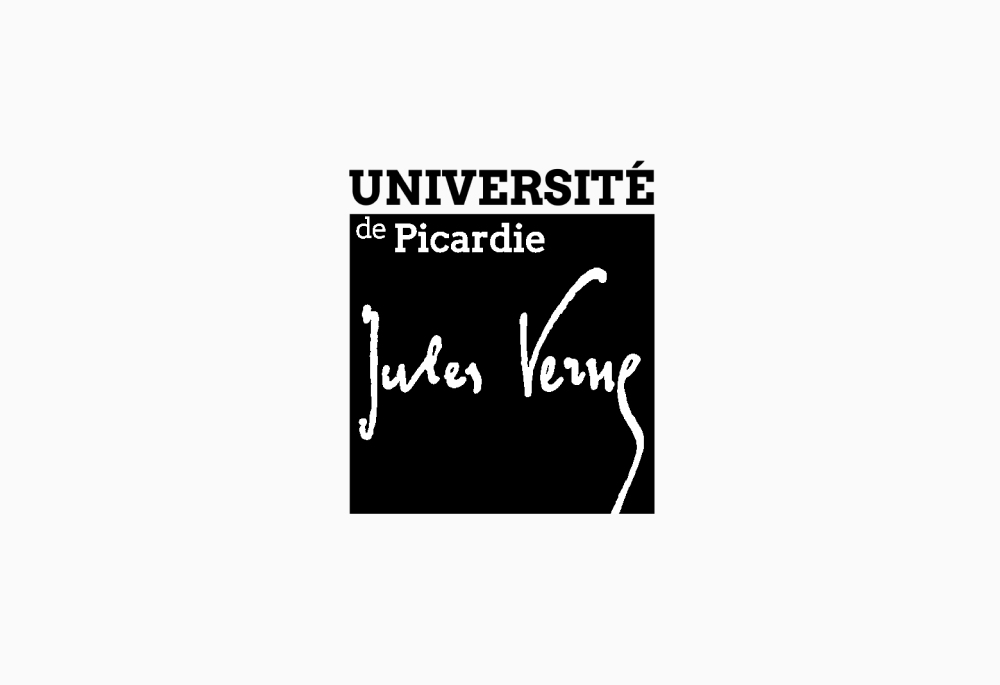 logo université de picardie