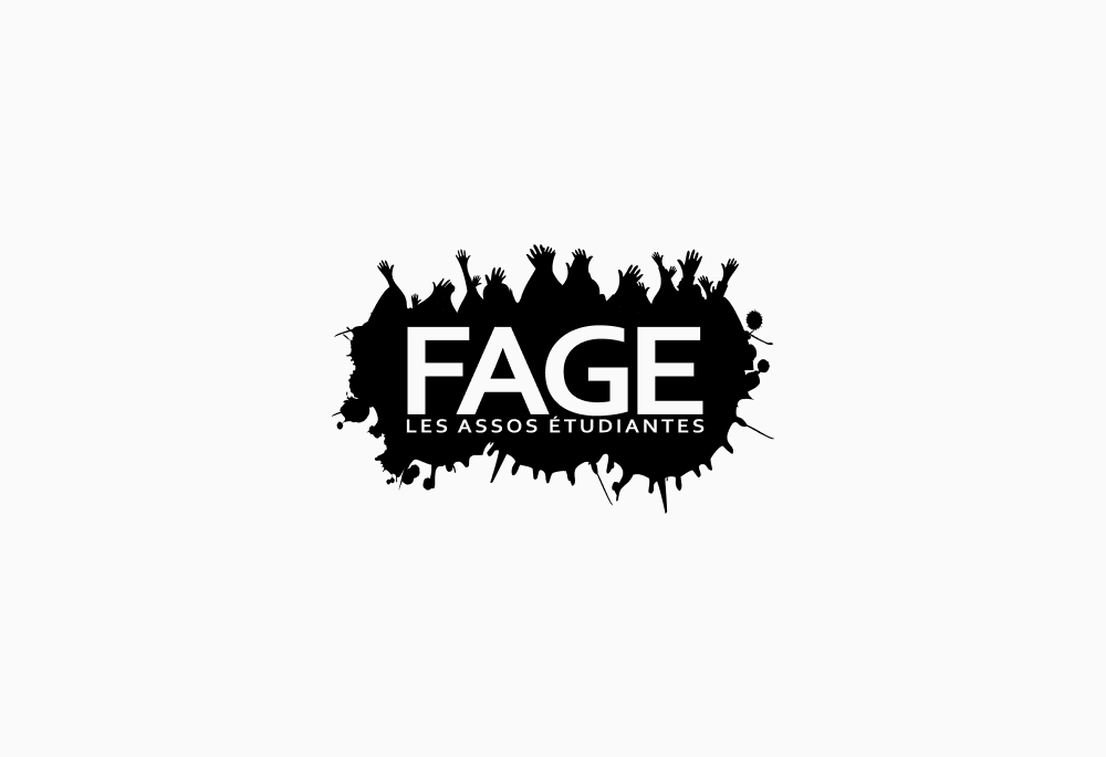 logo la fage